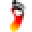 German Slippers Icon