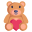 Bearmyheart.com Icon