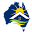 Ozfarmer Icon