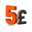 5poundstuff.com Icon