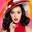 Katy Perry Icon