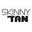 Skinny Tan Icon