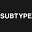 SUBTYPE Icon