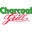 Charcoal Grill Icon