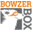 Bowzerbox Icon