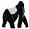 Denvergorillarun Icon