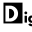 Digieffects Icon