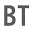 Bluetassel.com Icon