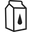 Boxed Water Is Better Icon