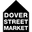 Dover Street Market Icon