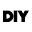 Diymag Icon