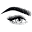 Eye Magic Icon