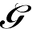 G-Unit Brands Icon