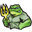 Frogperformance Icon