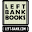 Left Bank Books Icon