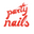 Partypartynails Icon