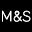 Marks & Spencer Ireland Icon