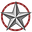 Americanbuckle Icon
