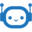 Bluerobotto Icon