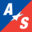 American Sale Icon