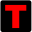 Tedxbrighton Icon