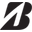 Bridgestonegolf Shop Icon