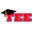 Tee Shirt University Icon
