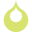 Juice Organics Icon