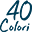 40colori Icon