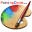 Painting Circle Icon