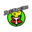 Fox's Pizza Den Icon