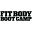 Fit Body Bootmp - ABQ Westside Icon