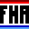 FHA Mortgages Icon