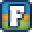 Franktown Rocks Icon