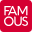 Famous.com Icon