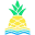 Chubbies Shorts Icon