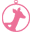 Freckled Fawn Icon