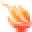 Flaming River Icon