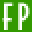 Feline Pine Icon