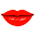Fullips Icon