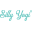 Silly Yogi Icon
