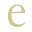Ecru Icon