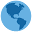 Earthlite Icon