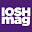 Ioshmagazine Icon