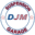 DJM Suspension Icon