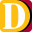 Dee Sign Icon