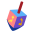 Hanukkah Fun Icon