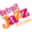 Detroitjazzfest Icon
