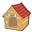 Official Dog House Icon