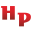 Happy's Pizza Icon